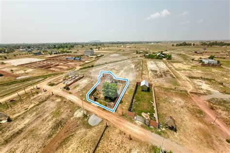 Residentials For Sale In Siem Reap Province .